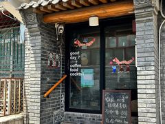 -古耳咖啡(北锣店)
