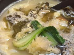 -灵芝妹子海鲜米线(瓦房店新玛特店)