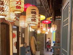 -永安水煮活鱼·仪征菜(仪征奥林匹克店)