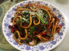 -新疆红柳花餐厅(新洲店)