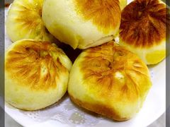 -清真·胖妈妈手抓餐厅(定西路长城宾馆店)