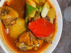 大盘鸡-贯贯吉·清真餐厅(浙江中路店)