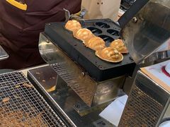 -莫朗核桃饼(虹泉路店)