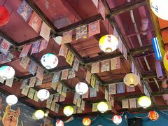 大堂-仙隐小鹿中華の日料(正弘城店)