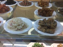 -萧记三鲜烩面(郑汴路店)