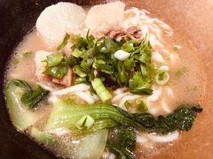 -面乙新派手擀面(大悦城店)