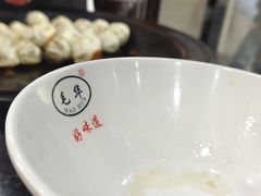 -毛华美食(清扬路店)