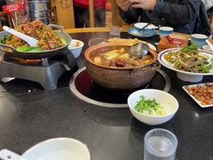 -天仁聚驴肉香(北石槽店)