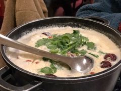 -文兴酒家(Chinatown - Gerrard Street)