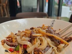 -漆黑觉米粉(三里屯店)