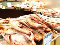 风鹅-上海市长春食品商店(淮海中路店)
