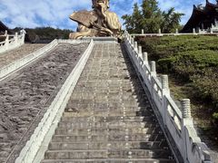 -句容茅山景区