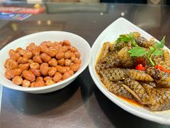 -湘潭九龙鱼头店(城南西路店)