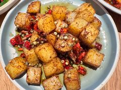 -树厨贵州菜(大十字店)