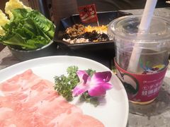 -牛牛章·章鱼水煎肉(光谷世界城店)