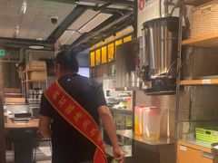 -新石器烤肉(中房金谊广场店)