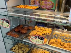 -味味香(团结湖店)
