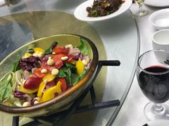 -鸭王烤鸭店(三里河店)
