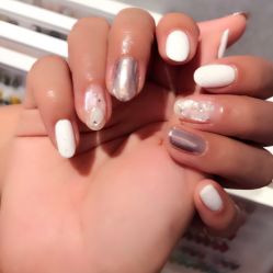 -Snail·美甲造型专门店