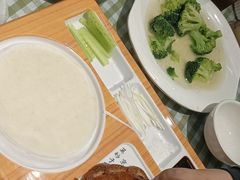 -玉桥餐厅(天坛店)