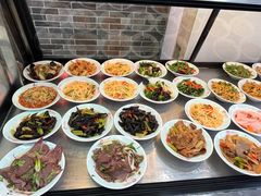 -豫掌柜饸饹面·烩面(秀沿路店)