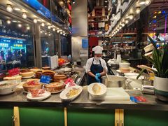 -陈鹏鹏潮汕菜(欢乐海岸 海边景观店)