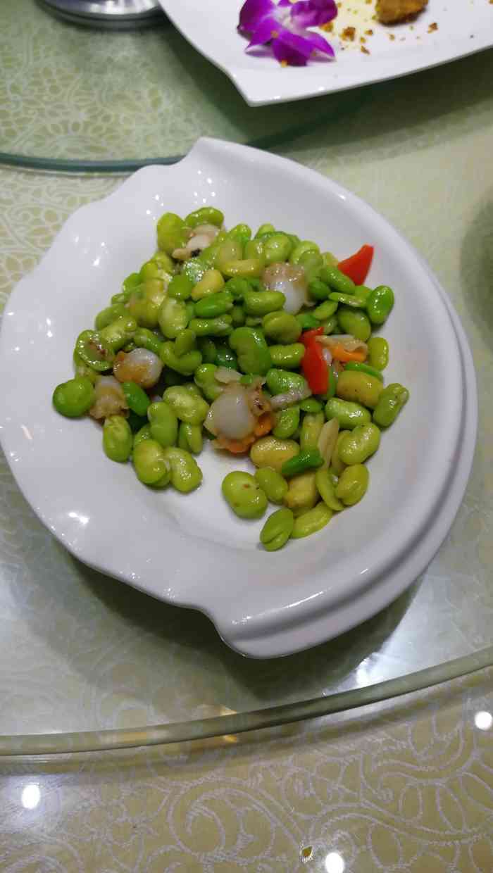 寻味私厨-"[薄荷]环境:属于曲阜开的比较早的一家."-大众点评移动版