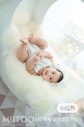 点击看大图 -哈妮儿童摄影(德清店)