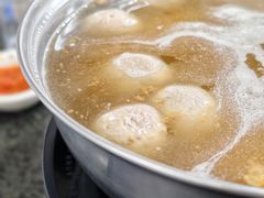 -五洲牛肉美食馆
