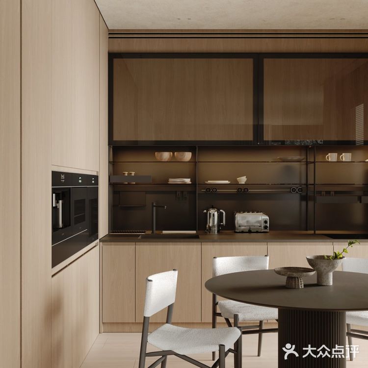 侘寂美Apartment ALIA