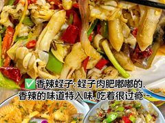 -阿浪海鲜连锁•海鲜加工•老字号(第一市场店)