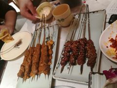 -七八冷面·延边朝鲜族美食(欢乐谷店)
