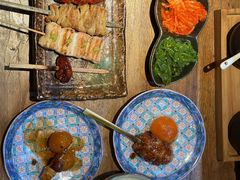 -鸟幸 TORISAKI 炭火居酒屋