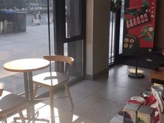 -星巴克(昆山花桥商务城店)