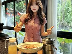 -湘力力小院·鱼汤泡饭(枫林路店)