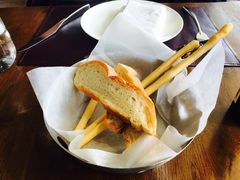 -CASANOVA西餐厅(海信广场店)