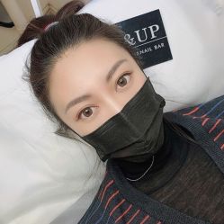 -UP&UP·半永久眉毛眼线机器野生眉