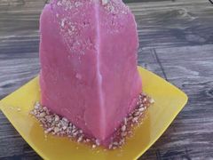 -于春正宗椰奶清补凉炒冰