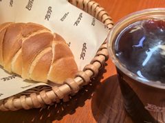-方炉·天然食材面包店(青秀店)
