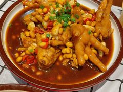 -江西老表·经典江西八大碗