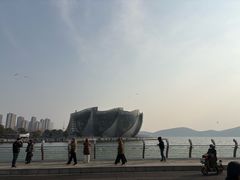 -云龙湖旅游景区