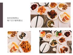 -巴西烤肉海鲜自助餐厅
