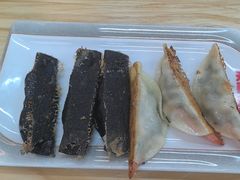 -众品老方子锅贴甜沫(李村店)