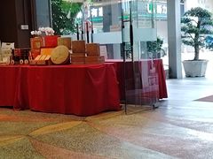 -金河半岛园林酒家(金融城店)