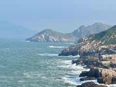 -东极岛景区