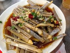 -健跳小海鲜(人民路店)