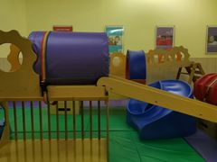 -金宝贝早教(万象城校区)