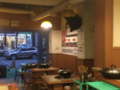 大堂-黄潇洒老火锅(九眼桥宏济巷店)