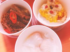 -唐记包点(旺角道店)