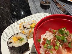-星汇餐厅(新濠影汇店)